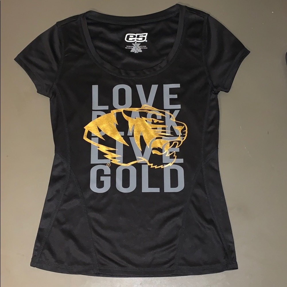 Mizzou Fan Gear